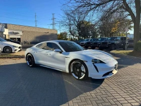 Porsche Taycan - 57650 € - 23902997 3 | Car24.bg Porsche Taycan - 57650 € - 23902997 3