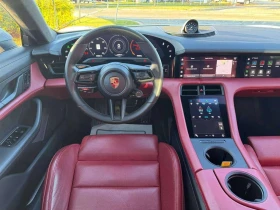 Porsche Taycan - 57650 € - 23902997 14 | Car24.bg Porsche Taycan - 57650 € - 23902997 14