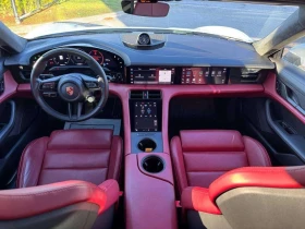 Porsche Taycan - 57650 € - 23902997 13 | Car24.bg Porsche Taycan - 57650 € - 23902997 13