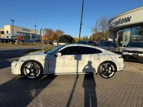 Porsche Taycan - 57650 € - 23902997 8 | Car24.bg Porsche Taycan - 57650 € - 23902997 8