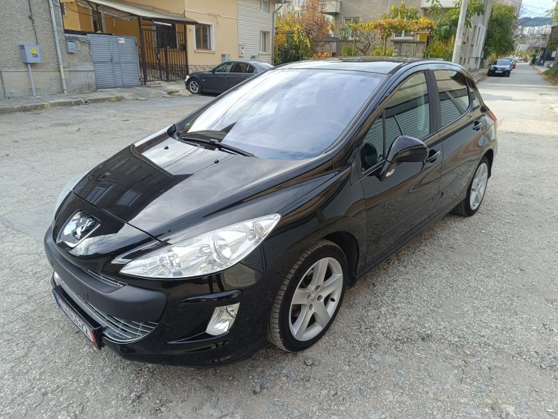 Peugeot 308 2.0HDI 140к.с. - 7500 лв. / 3834.69 € - 49309061 1 | Car24.bg Peugeot 308 2.0HDI 140к.с. - 7500 лв. / 3834.69 € - 49309061 1