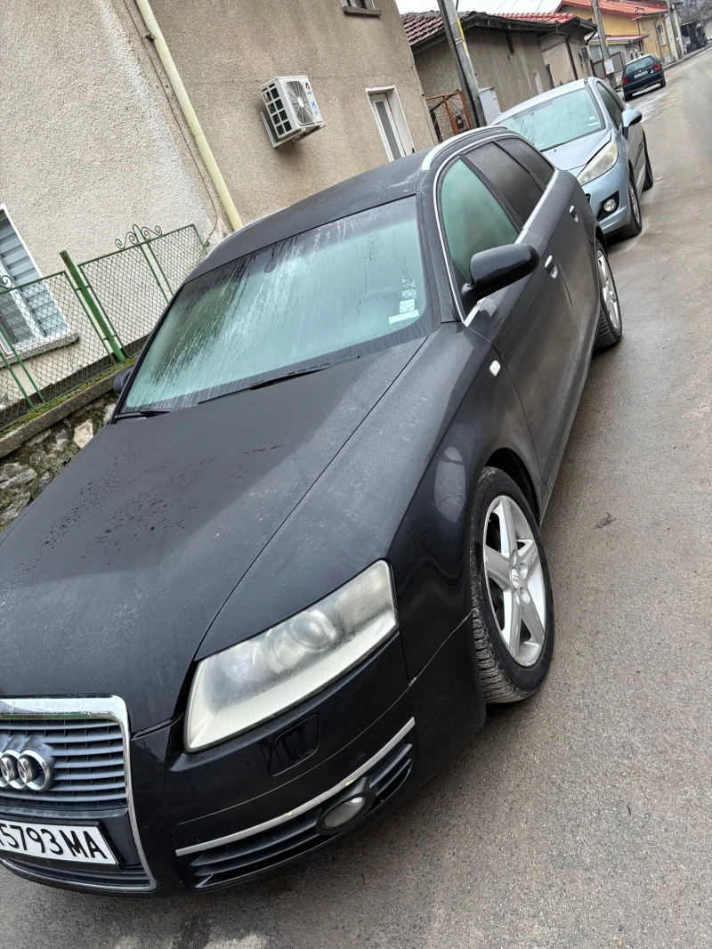 Audi A6 - 4150 € / 8116.69 лв. - 29702096 1 | Car24.bg Audi A6 - 4150 € / 8116.69 лв. - 29702096 1
