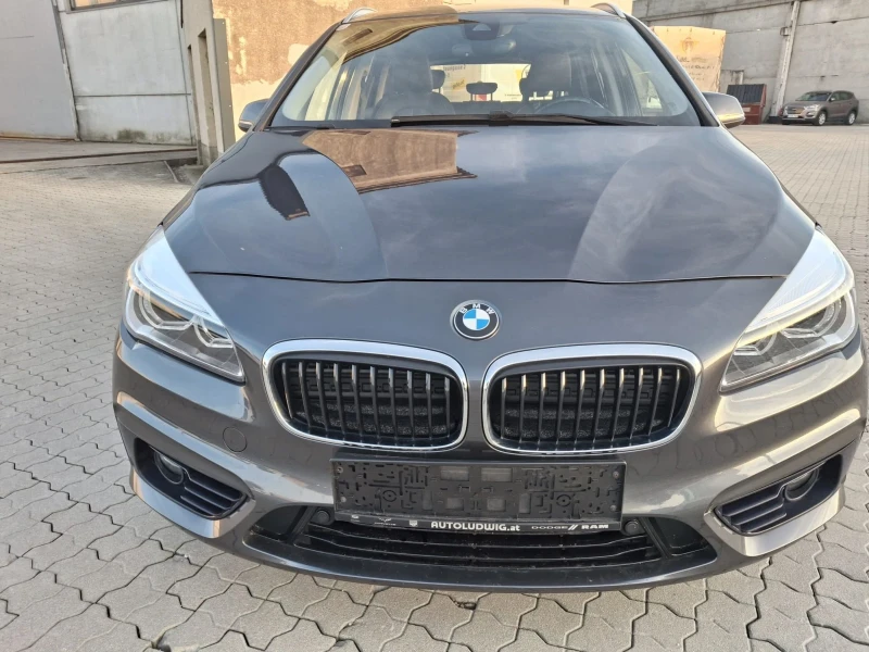 BMW 218 218i, Automatik, Grand Tourer Luxori - Sport Leder - 7900 € / 15451.06 лв. - 20493623 1 | Car24.bg BMW 218 218i, Automatik, Grand Tourer Luxori - Sport Leder - 7900 € / 15451.06 лв. - 20493623 1