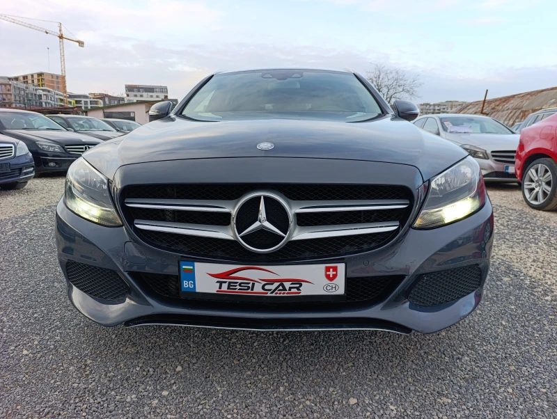 Mercedes-Benz C 220 2.2 d 4m - 11400 € / 22296.46 лв. - 52958406 1 | Car24.bg Mercedes-Benz C 220 2.2 d 4m - 11400 € / 22296.46 лв. - 52958406 1