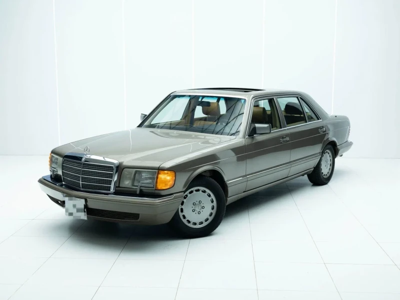 Mercedes-Benz 126 420 SEL - цена по договаряне - 13878365 1 | Car24.bg Mercedes-Benz 126 420 SEL - цена по договаряне - 13878365 1