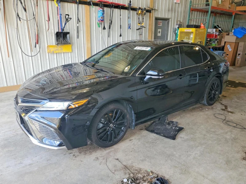 Toyota Camry 2.5l Xse - 14900 € - 72704191 1 | Car24.bg Toyota Camry 2.5l Xse - 14900 € - 72704191 1