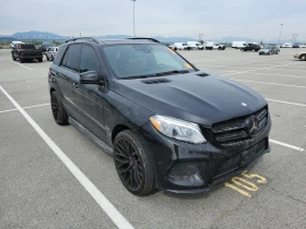 Mercedes-Benz GLE 450 AMG 4MATIC* CARFAX* ОПЦИЯ ЗА ФИНАНСИРАНЕ* 1 - Car24.bg Mercedes-Benz GLE 450 AMG 4MATIC* CARFAX* ОПЦИЯ ЗА ФИНАНСИРАНЕ* 1