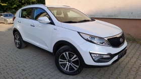 Kia Sportage FACELIFT 4X4 AUTOMATIC EURO 5B - Car24.bg Kia Sportage FACELIFT 4X4 AUTOMATIC EURO 5B