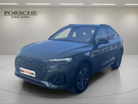 Audi Q5 S line 40 TDI quattro - Car24.bg Audi Q5 S line 40 TDI quattro