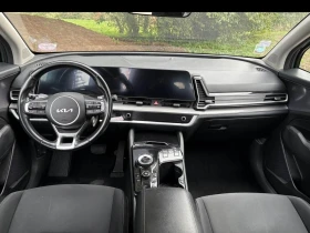 Kia Sportage HEV 1.6 T-GDI ACTIVE 230 - 43900 лв. / 22445.71 € - 81666178 5 | Car24.bg Kia Sportage HEV 1.6 T-GDI ACTIVE 230 - 43900 лв. / 22445.71 € - 81666178 5