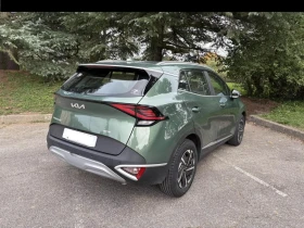Kia Sportage HEV 1.6 T-GDI ACTIVE 230 - 43900 лв. / 22445.71 € - 81666178 4 | Car24.bg Kia Sportage HEV 1.6 T-GDI ACTIVE 230 - 43900 лв. / 22445.71 € - 81666178 4