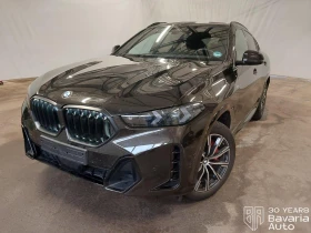 BMW X6 30d xDrive M Sport Paket Individual - Car24.bg BMW X6 30d xDrive M Sport Paket Individual