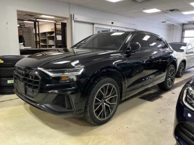 Audi Q8 * Progressiv * CARFAX * ЦЕНА ДО БГ - 29500 € / 57696.99 лв. - 36561428 2 | Car24.bg Audi Q8 * Progressiv * CARFAX * ЦЕНА ДО БГ - 29500 € / 57696.99 лв. - 36561428 2