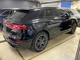 Audi Q8 * Progressiv * CARFAX * ЦЕНА ДО БГ - 29500 € / 57696.99 лв. - 36561428 4 | Car24.bg Audi Q8 * Progressiv * CARFAX * ЦЕНА ДО БГ - 29500 € / 57696.99 лв. - 36561428 4