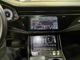 Audi Q8 * Progressiv * CARFAX * ЦЕНА ДО БГ - 29500 € / 57696.99 лв. - 36561428 9 | Car24.bg Audi Q8 * Progressiv * CARFAX * ЦЕНА ДО БГ - 29500 € / 57696.99 лв. - 36561428 9