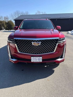 Cadillac Escalade * 4WD Premium Luxury * CARFAX * AKG * HEAD UP * - 67900 € / 132800.86 лв. - 77229064 5 | Car24.bg Cadillac Escalade * 4WD Premium Luxury * CARFAX * AKG * HEAD UP * - 67900 € / 132800.86 лв. - 77229064 5