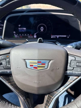 Cadillac Escalade * 4WD Premium Luxury * CARFAX * AKG * HEAD UP * - 67900 € / 132800.86 лв. - 77229064 7 | Car24.bg Cadillac Escalade * 4WD Premium Luxury * CARFAX * AKG * HEAD UP * - 67900 € / 132800.86 лв. - 77229064 7