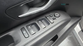 Hyundai Tucson 2.0 DIESEL* 4WD* MODERN* КОЖА* ПОДГРЕВ* | Auto.bg — изображение 16 Hyundai Tucson 2.0 DIESEL* 4WD* MODERN* КОЖА* ПОДГРЕВ* | Auto.bg — изображение 16