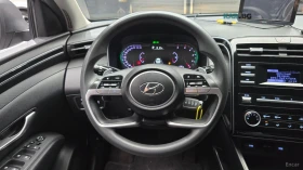 Hyundai Tucson 2.0 DIESEL* 4WD* MODERN* КОЖА* ПОДГРЕВ* | Auto.bg — изображение 13 Hyundai Tucson 2.0 DIESEL* 4WD* MODERN* КОЖА* ПОДГРЕВ* | Auto.bg — изображение 13