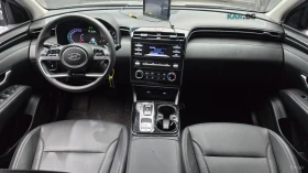 Hyundai Tucson 2.0 DIESEL* 4WD* MODERN* КОЖА* ПОДГРЕВ* | Auto.bg — изображение 7 Hyundai Tucson 2.0 DIESEL* 4WD* MODERN* КОЖА* ПОДГРЕВ* | Auto.bg — изображение 7