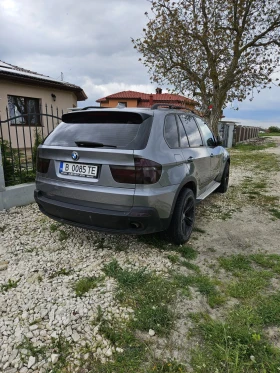 BMW X5 3.0 D | Auto.bg — изображение 5 BMW X5 3.0 D | Auto.bg — изображение 5