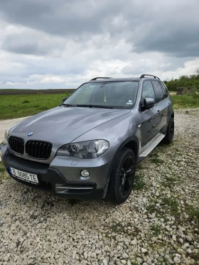 BMW X5 3.0 D | Auto.bg — изображение 2 BMW X5 3.0 D | Auto.bg — изображение 2