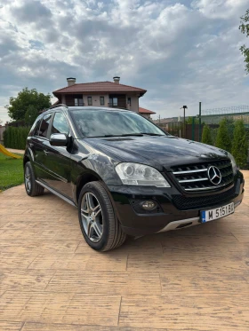 Mercedes-Benz ML 320 4Matic/Airmatic - 6000 € / 11734.98 лв. - 11652752 2 | Car24.bg Mercedes-Benz ML 320 4Matic/Airmatic - 6000 € / 11734.98 лв. - 11652752 2