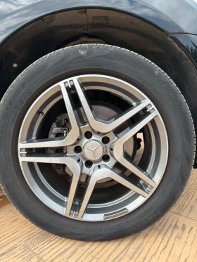 Mercedes-Benz ML 320 4Matic/Airmatic - 6000 € / 11734.98 лв. - 11652752 17 | Car24.bg Mercedes-Benz ML 320 4Matic/Airmatic - 6000 € / 11734.98 лв. - 11652752 17