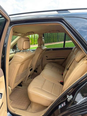 Mercedes-Benz ML 320 4Matic/Airmatic - 6000 € / 11734.98 лв. - 11652752 10 | Car24.bg Mercedes-Benz ML 320 4Matic/Airmatic - 6000 € / 11734.98 лв. - 11652752 10