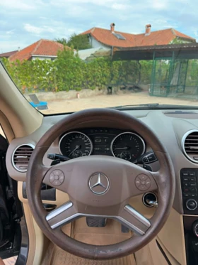 Mercedes-Benz ML 320 4Matic/Airmatic - 6000 € / 11734.98 лв. - 11652752 11 | Car24.bg Mercedes-Benz ML 320 4Matic/Airmatic - 6000 € / 11734.98 лв. - 11652752 11