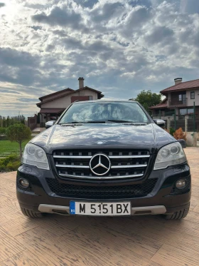 Mercedes-Benz ML 320 4Matic/Airmatic - 6000 € / 11734.98 лв. - 11652752 3 | Car24.bg Mercedes-Benz ML 320 4Matic/Airmatic - 6000 € / 11734.98 лв. - 11652752 3