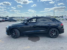Audi SQ8 4.0 TFSI quattro | CARFAX | АВТОКРЕДИТ | Auto.bg — изображение 3 Audi SQ8 4.0 TFSI quattro | CARFAX | АВТОКРЕДИТ | Auto.bg — изображение 3