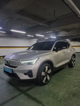 Volvo XC40 САМО 30% АВАНС - Car24.bg Volvo XC40 САМО 30% АВАНС