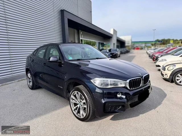 BMW X6 xDRIVE30d/258HP/M-SPORT/H&K/360/LED/SP.SEATS/778f - 57199 лв. / 29245.38 € - 23864746 1 | Car24.bg BMW X6 xDRIVE30d/258HP/M-SPORT/H&K/360/LED/SP.SEATS/778f - 57199 лв. / 29245.38 € - 23864746 1