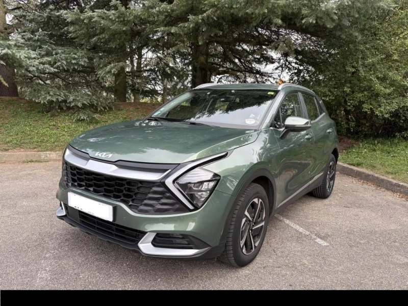 Kia Sportage HEV 1.6 T-GDI ACTIVE 230 - 43900 лв. / 22445.71 € - 81666178 1 | Car24.bg Kia Sportage HEV 1.6 T-GDI ACTIVE 230 - 43900 лв. / 22445.71 € - 81666178 1