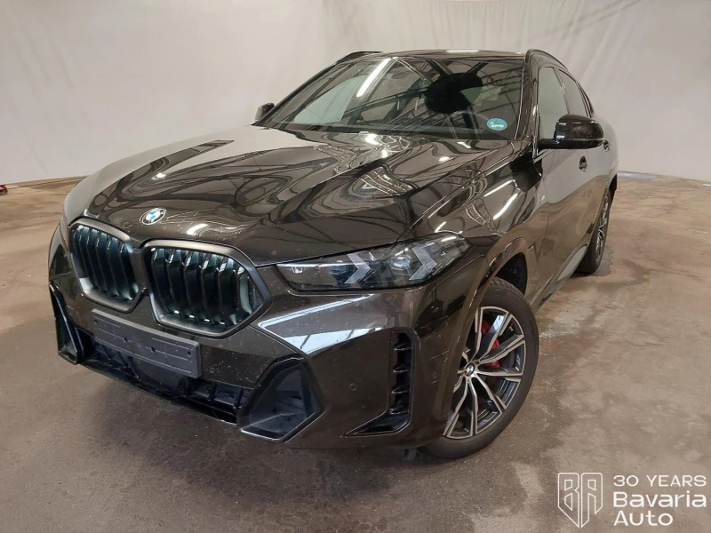 BMW X6 30d xDrive M Sport Paket Individual - 167500 лв. / 85641.39 € - 70800721 1 | Car24.bg BMW X6 30d xDrive M Sport Paket Individual - 167500 лв. / 85641.39 € - 70800721 1