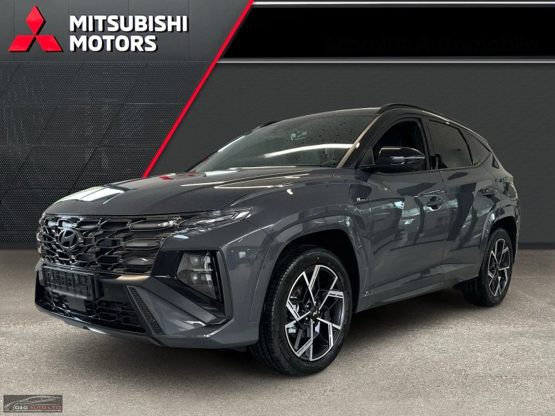 Hyundai Tucson НОВ/HEV/239HP/N-LINE/4х4/ИЗБОР ЦВЯТ/PANO/360/285h - 43399 € / 84881.07 лв. - 53770073 1 | Car24.bg Hyundai Tucson НОВ/HEV/239HP/N-LINE/4х4/ИЗБОР ЦВЯТ/PANO/360/285h - 43399 € / 84881.07 лв. - 53770073 1