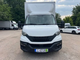 Iveco Daily 35s16 3.0 160 нов внос австрия 2020г | Auto.bg — изображение 2 Iveco Daily 35s16 3.0 160 нов внос австрия 2020г | Auto.bg — изображение 2