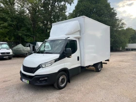 Iveco Daily 35s16 3.0 160 нов внос австрия 2020г