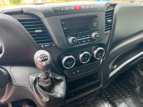 Iveco Daily 35s16 3.0 160 нов внос австрия 2020г | Auto.bg — изображение 13 Iveco Daily 35s16 3.0 160 нов внос австрия 2020г | Auto.bg — изображение 13