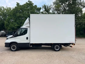 Iveco Daily 35s16 3.0 160 нов внос австрия 2020г | Auto.bg — изображение 4 Iveco Daily 35s16 3.0 160 нов внос австрия 2020г | Auto.bg — изображение 4