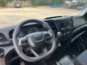 Iveco Daily 35s16 3.0 160 нов внос австрия 2020г | Auto.bg — изображение 12 Iveco Daily 35s16 3.0 160 нов внос австрия 2020г | Auto.bg — изображение 12