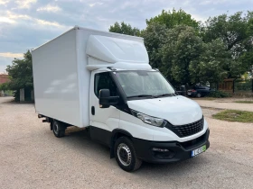Iveco Daily 35s16 3.0 160 нов внос австрия 2020г | Auto.bg — изображение 3 Iveco Daily 35s16 3.0 160 нов внос австрия 2020г | Auto.bg — изображение 3