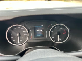Iveco Daily 35s16 3.0 160 нов внос австрия 2020г | Auto.bg — изображение 11 Iveco Daily 35s16 3.0 160 нов внос австрия 2020г | Auto.bg — изображение 11