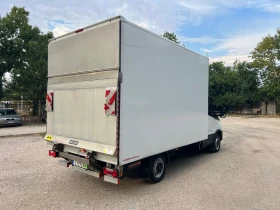Iveco Daily 35s16 3.0 160 нов внос австрия 2020г | Auto.bg — изображение 6 Iveco Daily 35s16 3.0 160 нов внос австрия 2020г | Auto.bg — изображение 6