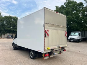 Iveco Daily 35s16 3.0 160 нов внос австрия 2020г | Auto.bg — изображение 5 Iveco Daily 35s16 3.0 160 нов внос австрия 2020г | Auto.bg — изображение 5