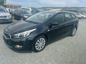 Kia Ceed 1.4CRDI - Car24.bg Kia Ceed 1.4CRDI