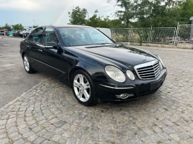 Mercedes-Benz E 220 CDI Avantgarde - Car24.bg Mercedes-Benz E 220 CDI Avantgarde