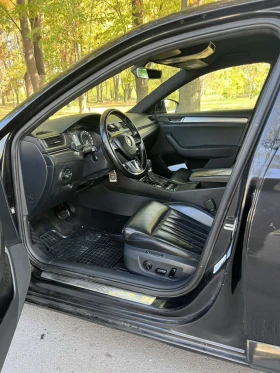 Skoda Superb | Mobile.bg — малка снимка 9
