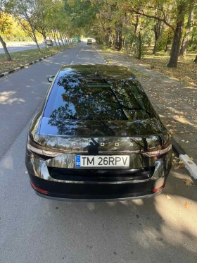 Skoda Superb | Mobile.bg — малка снимка 2